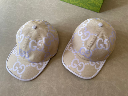 웨이브/구찌 모자