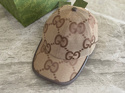 웨이브/구찌 모자