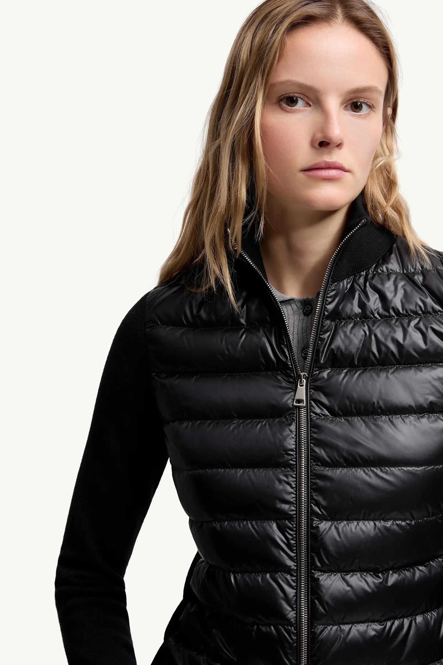 탑몽클X  / MC 패딩