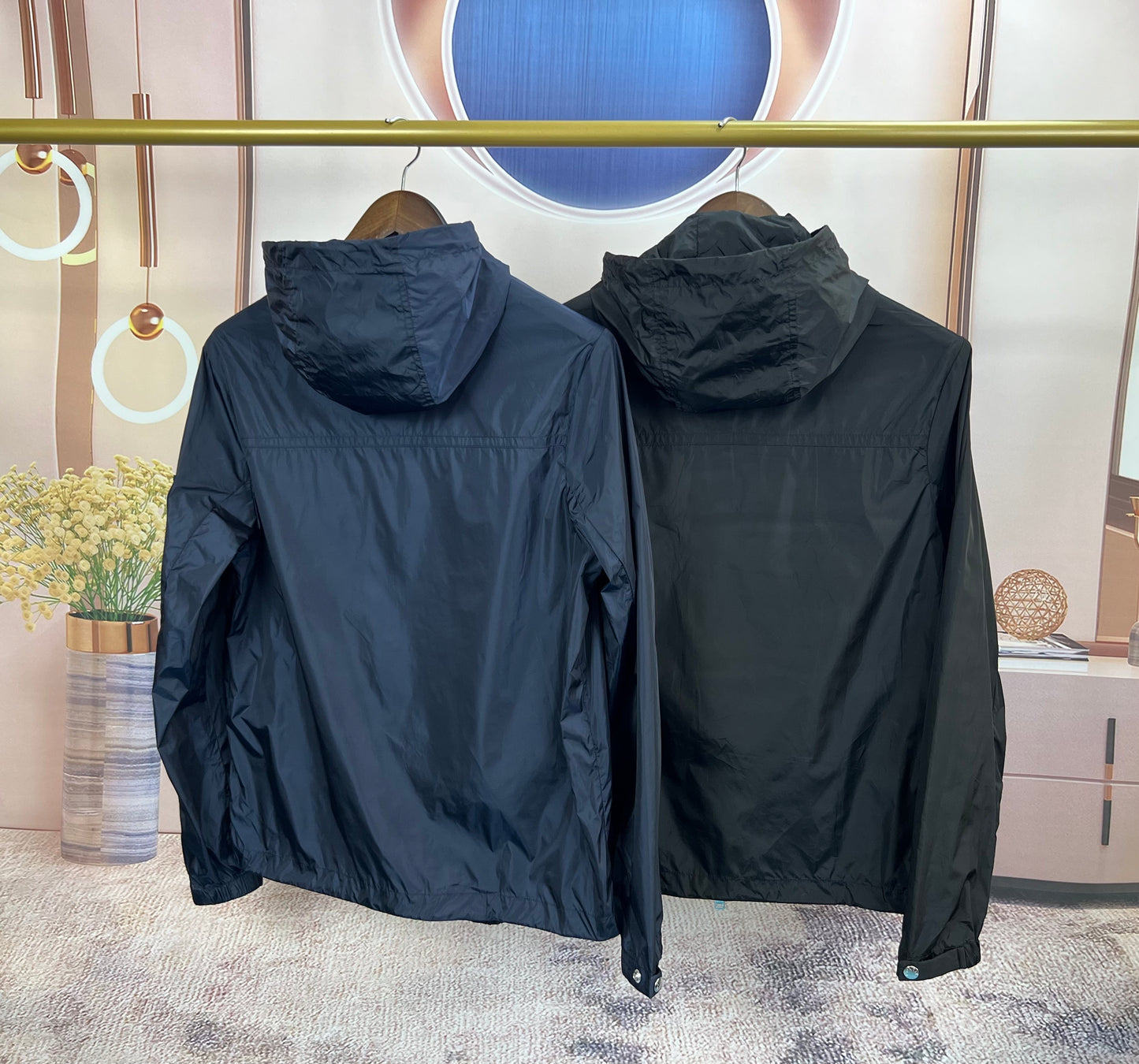 탑몽클 / MC ETIA 재킷