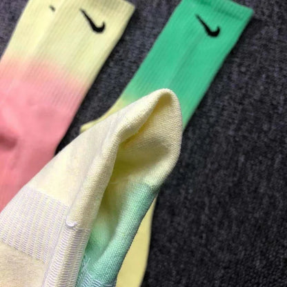 CND /나이키 양말