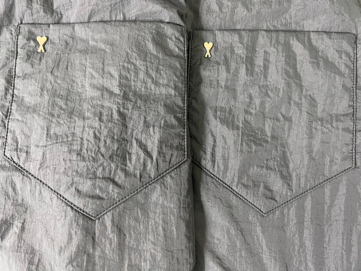 탑아미 / 메탈 하트 자켓