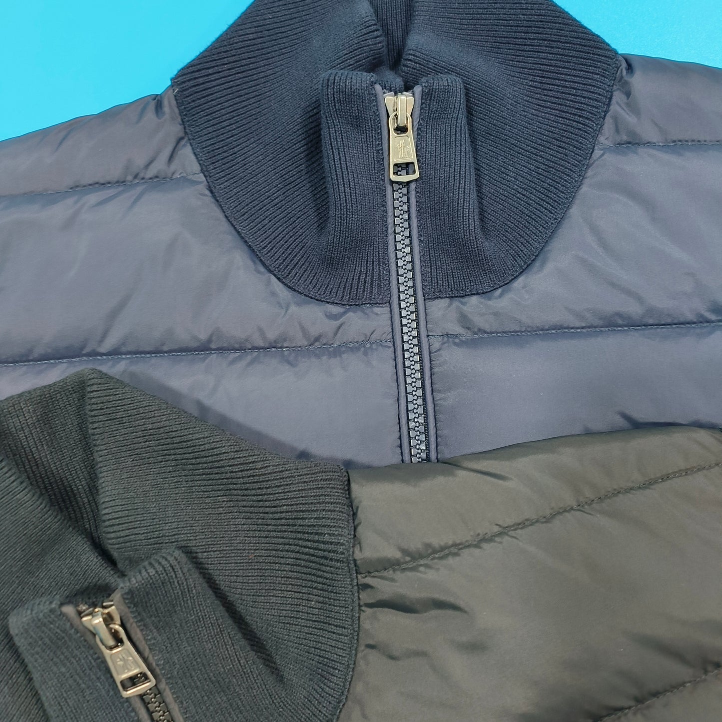 탑몽클X  / MC 클래식 카디건