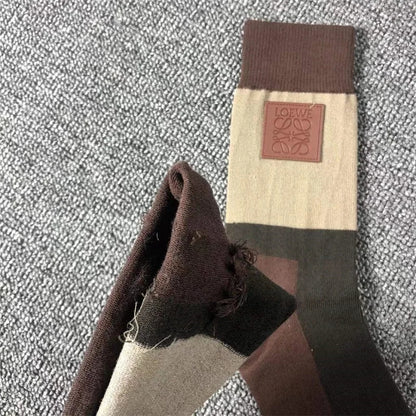 CND /로에베 양말