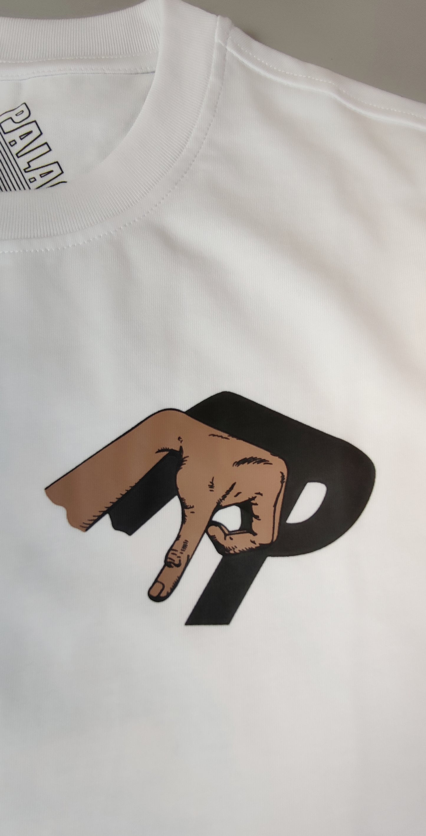 탑팔라스 / 팔라스 남성 반팔 티셔츠