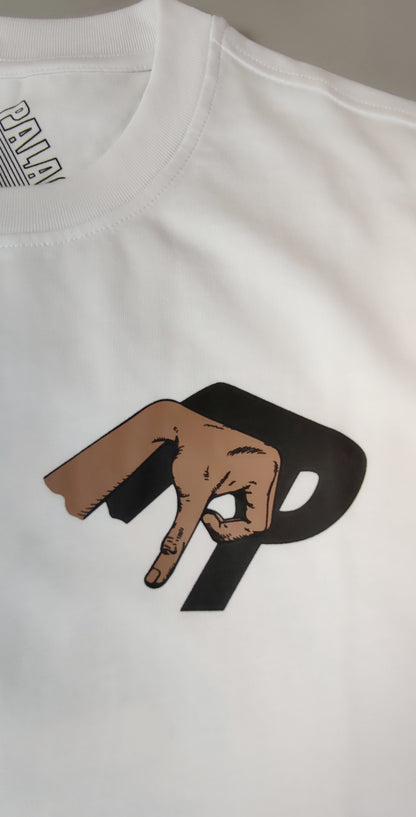 탑팔라스 / 팔라스 남성 반팔 티셔츠