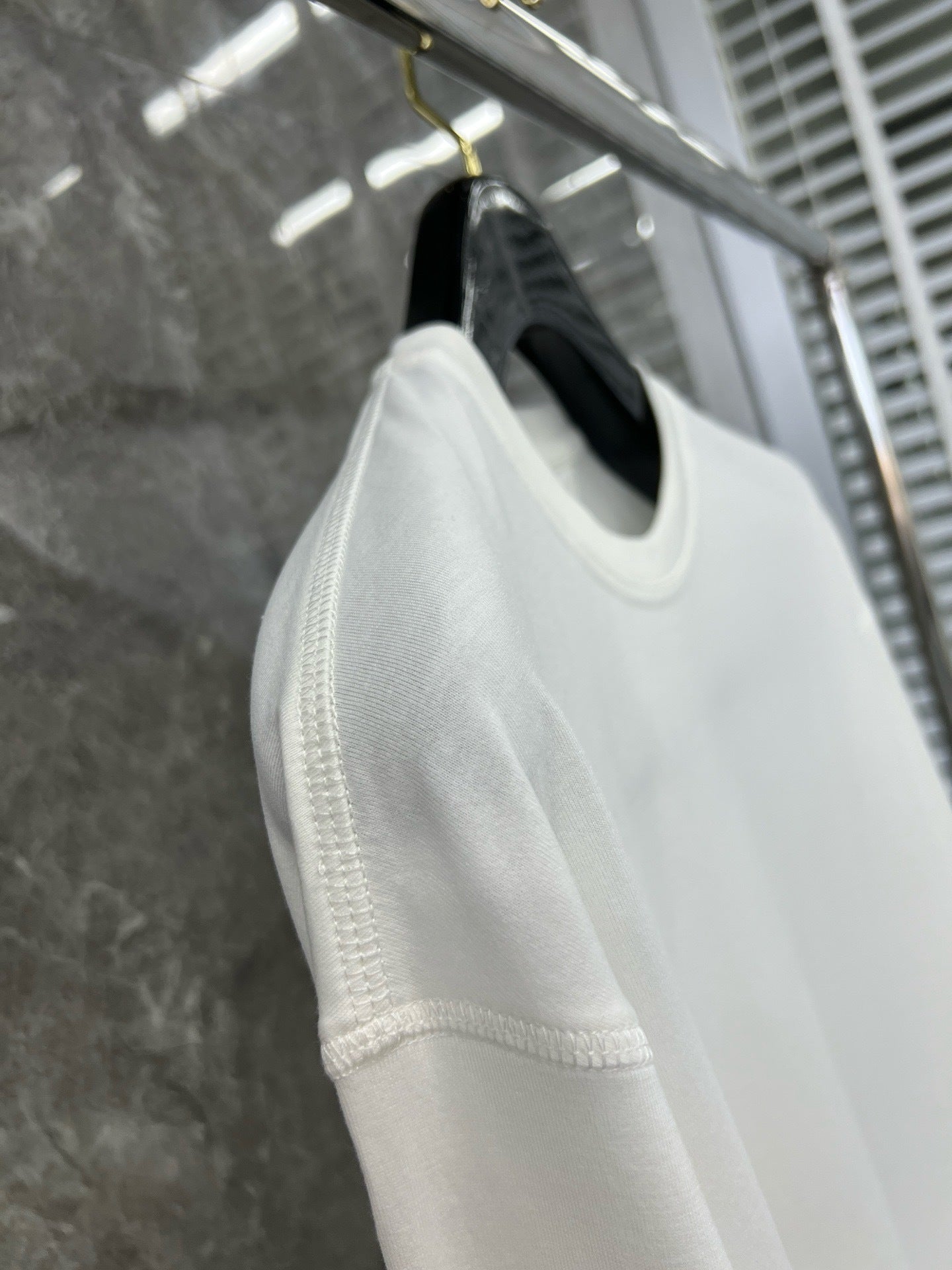 대리석 / 보테가베네타 긴팔 티셔츠