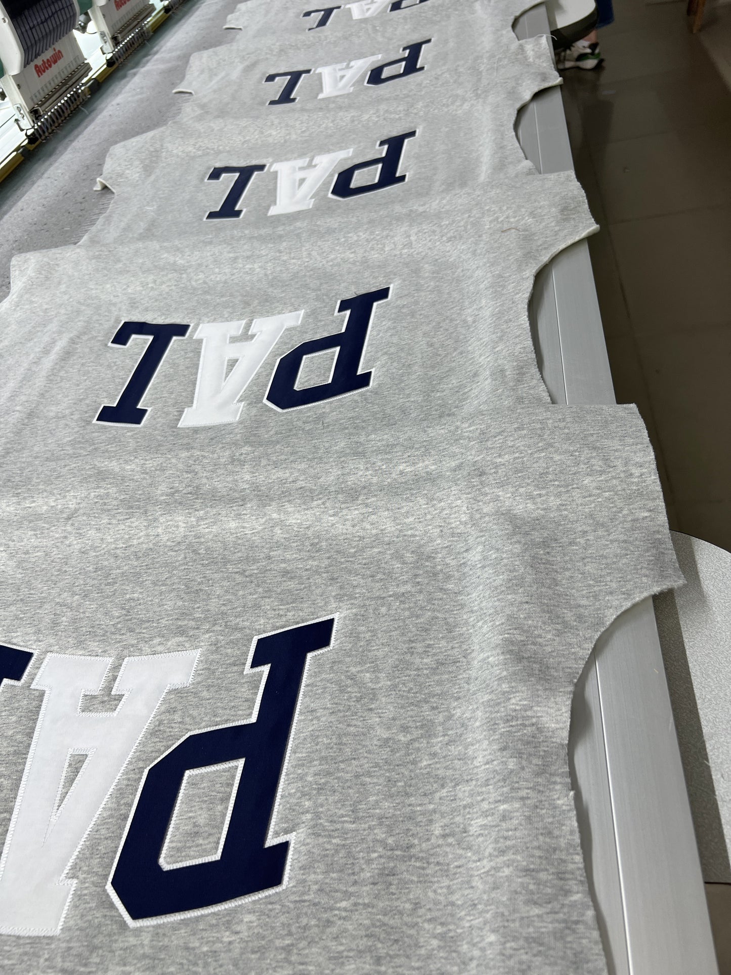 탑팔라스 / 팔라스 남성 후드