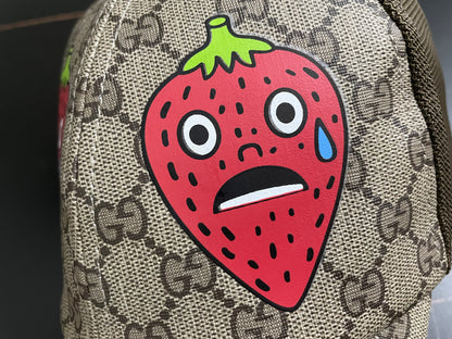 웨이브/구찌 모자