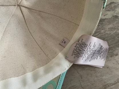 웨이브/구찌 모자