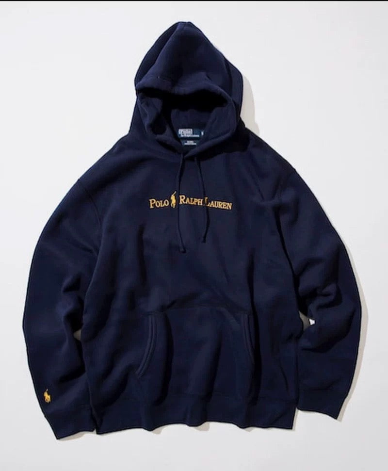 탑폴로 / 폴로빔즈 후드 맨투맨