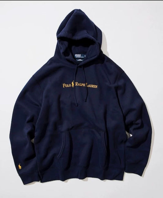 탑폴로 / 폴로빔즈 후드 맨투맨