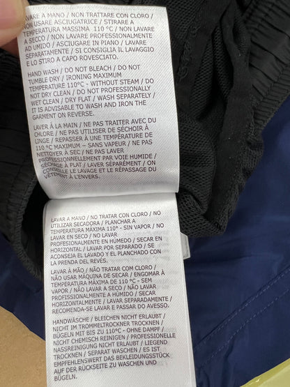 탑몽클 / MC 간단한 짧은 소매 폴로