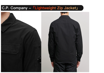 탑몽클X  / MC 셔츠 재킷