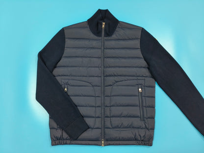 탑몽클X  / MC 클래식 카디건