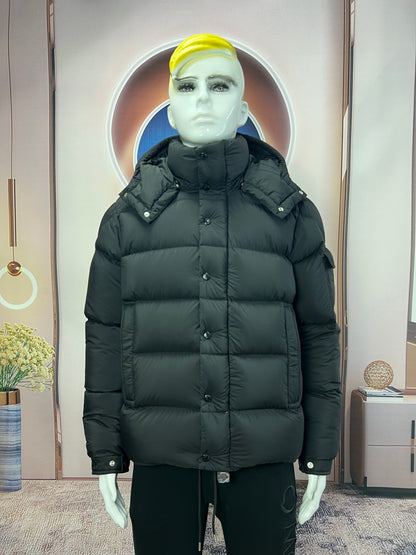 탑몽클 / MC 웨이쩌허 패딩