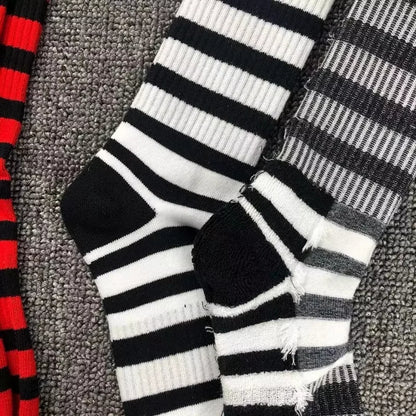 CND /크롬하츠 양말