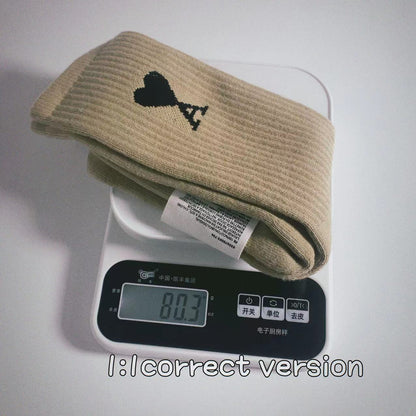 CND /아미리 양말