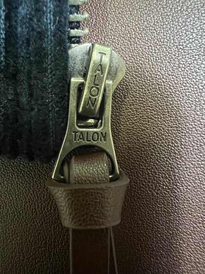 탑폴로 / 폴로 바라쿠다 자켓 ,코듀로이 네이비 자켓