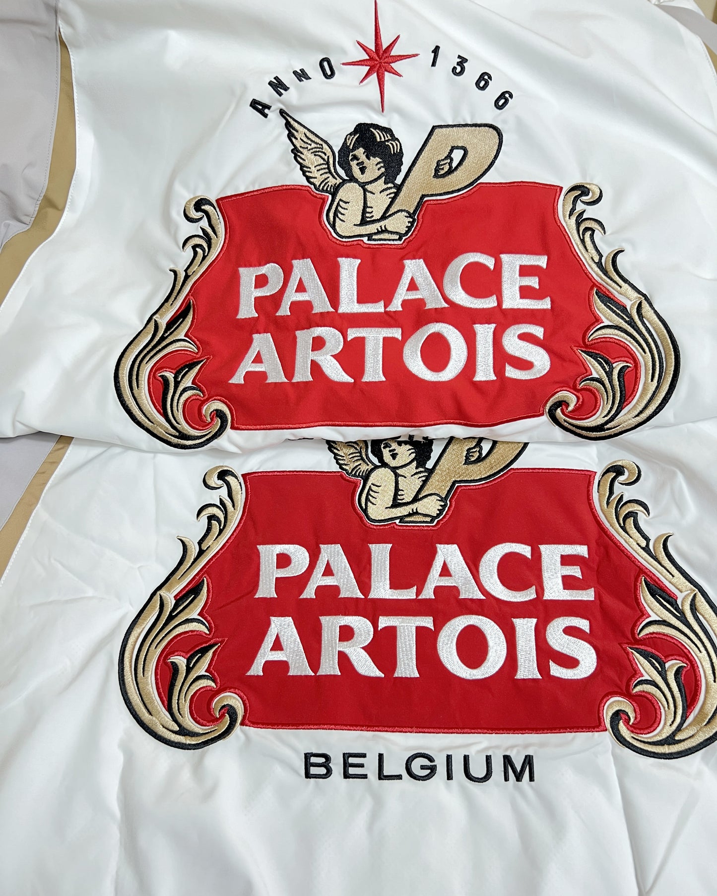 탑팔라스 / 팔라스 남성 자켓