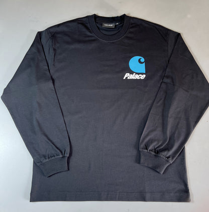 탑팔라스 / 팔라스 남성 긴팔 티셔츠