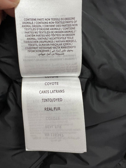 탑몽클 / MC Cluny 다운 재켓