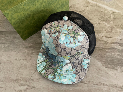 웨이브/구찌 모자