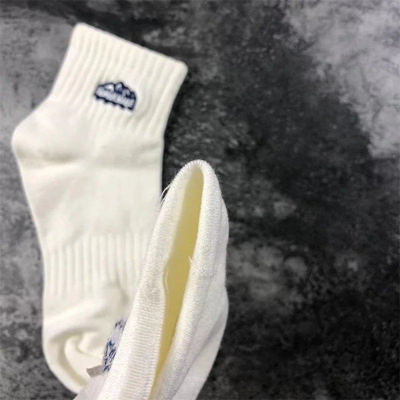 CND /휴먼메이드 양말