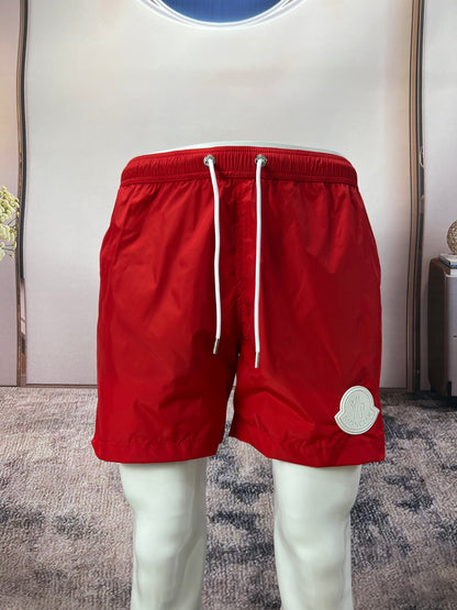 탑몽클 / MC 간단한 짧은 소매 폴로