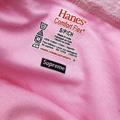 CND /슈프림 속옷