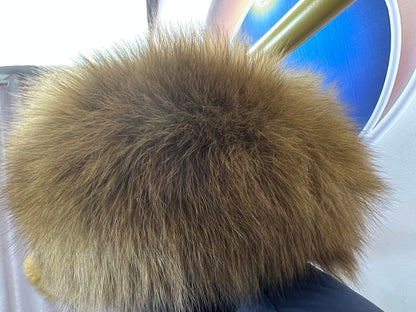 탑몽클 / MC 마크 다운 자켓