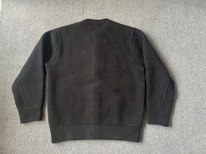 베어셀러 / 솔리드옴므 남성 가디건