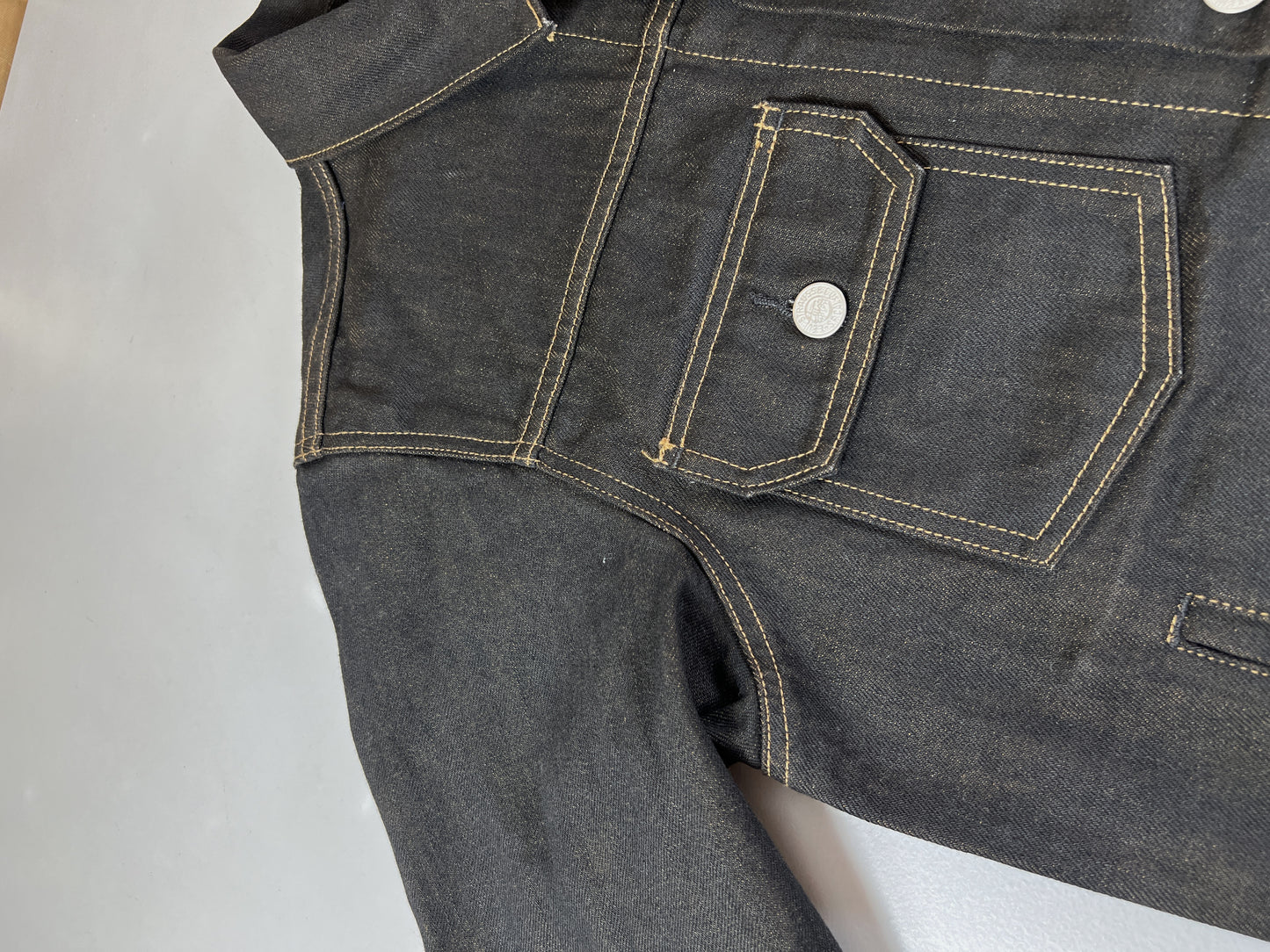 탑팔라스 / 팔라스 남성 자켓