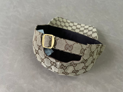 웨이브/구찌 모자