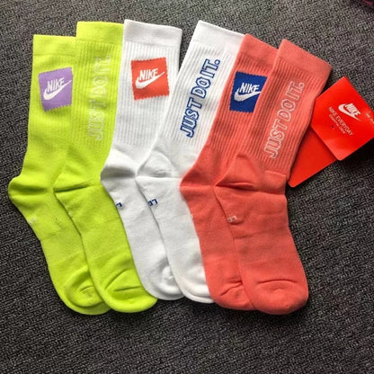 CND /나이키 양말