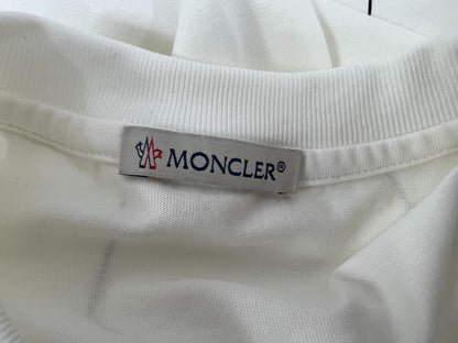 탑몽클 / MC MOTIF 티셔츠