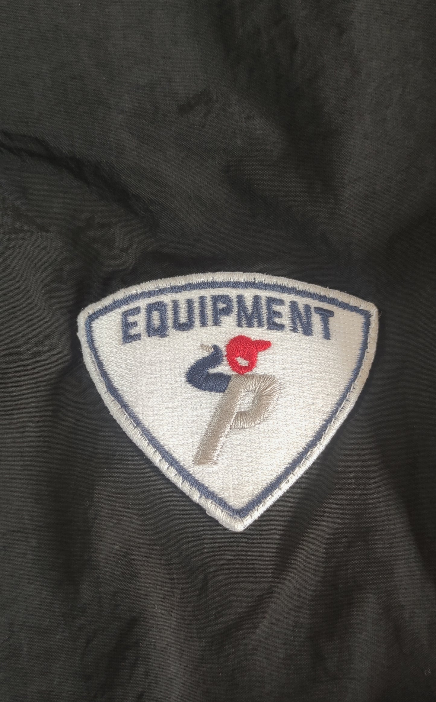 탑팔라스 / Palace Shell Pullover Jacket 팔라스 쉘 풀오버 자켓 SS22