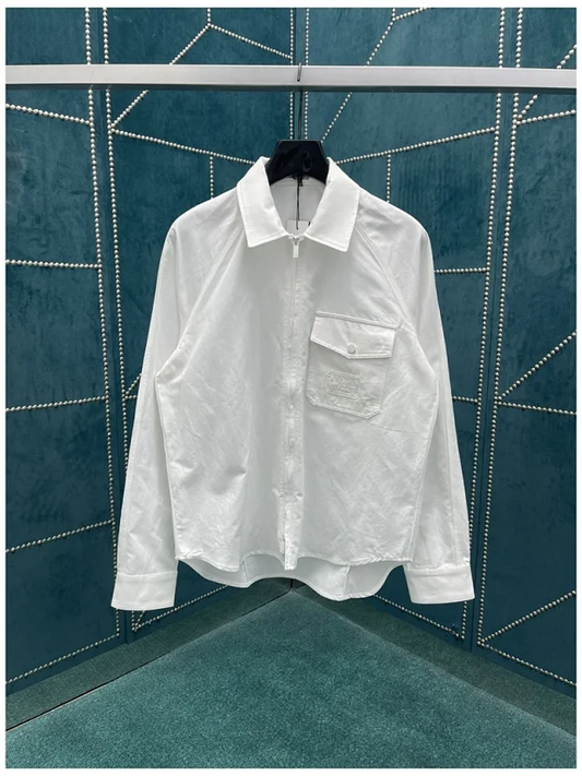 타일공장 / 디올 남성 셔츠