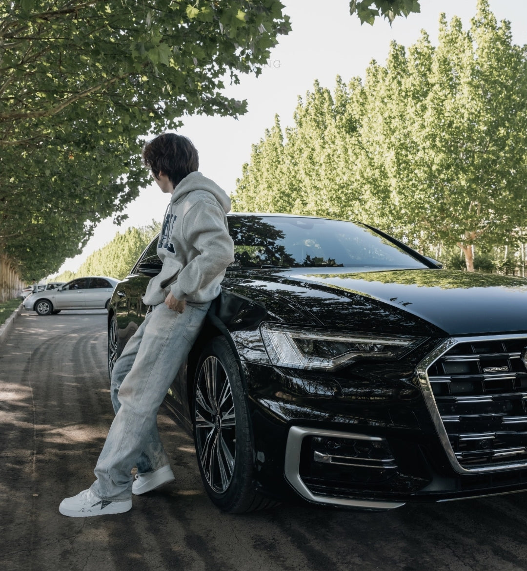 탑팔라스 / 팔라스 남성 후드