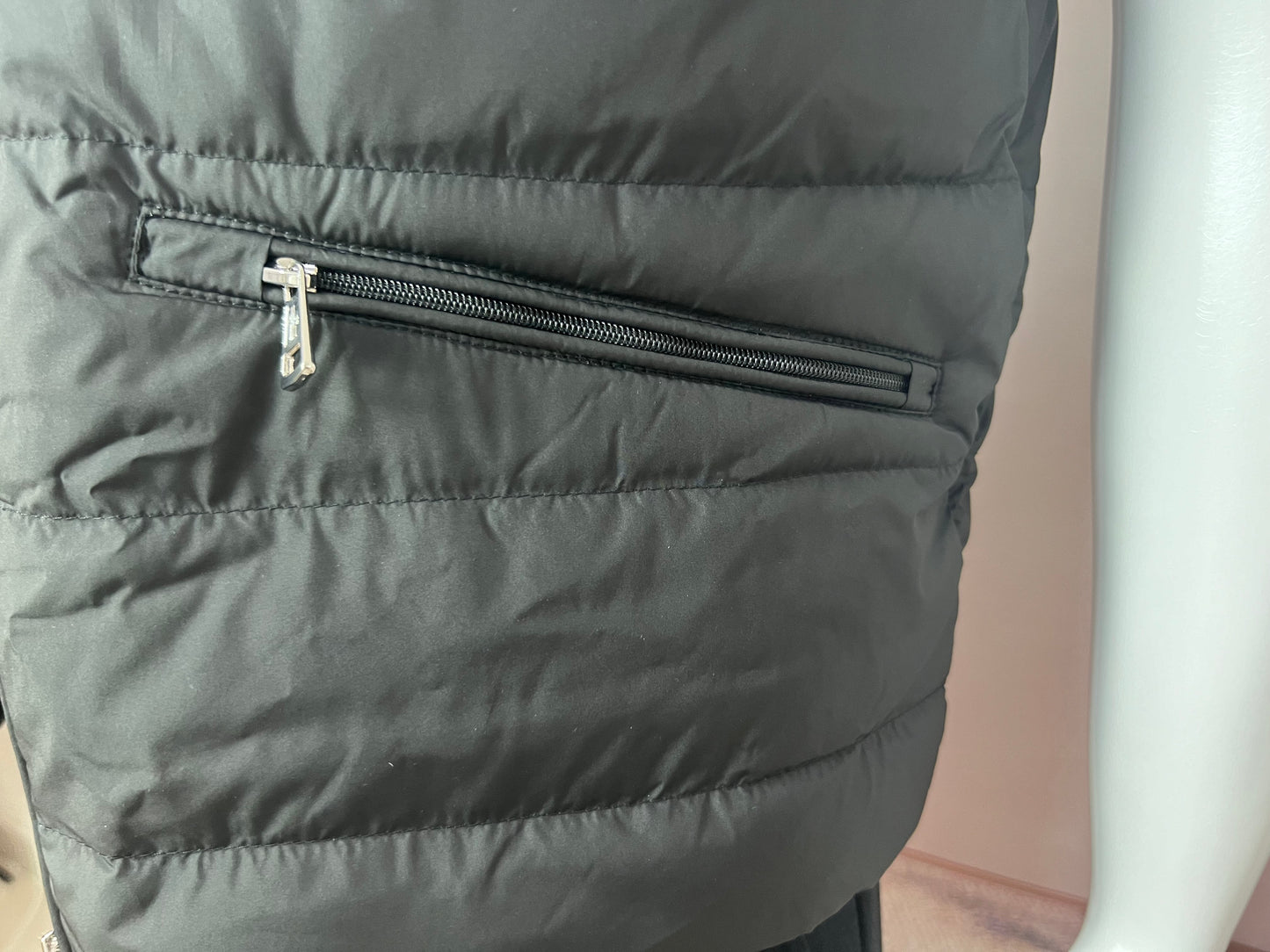 탑몽클 / MC Lechtal 아래 조끼