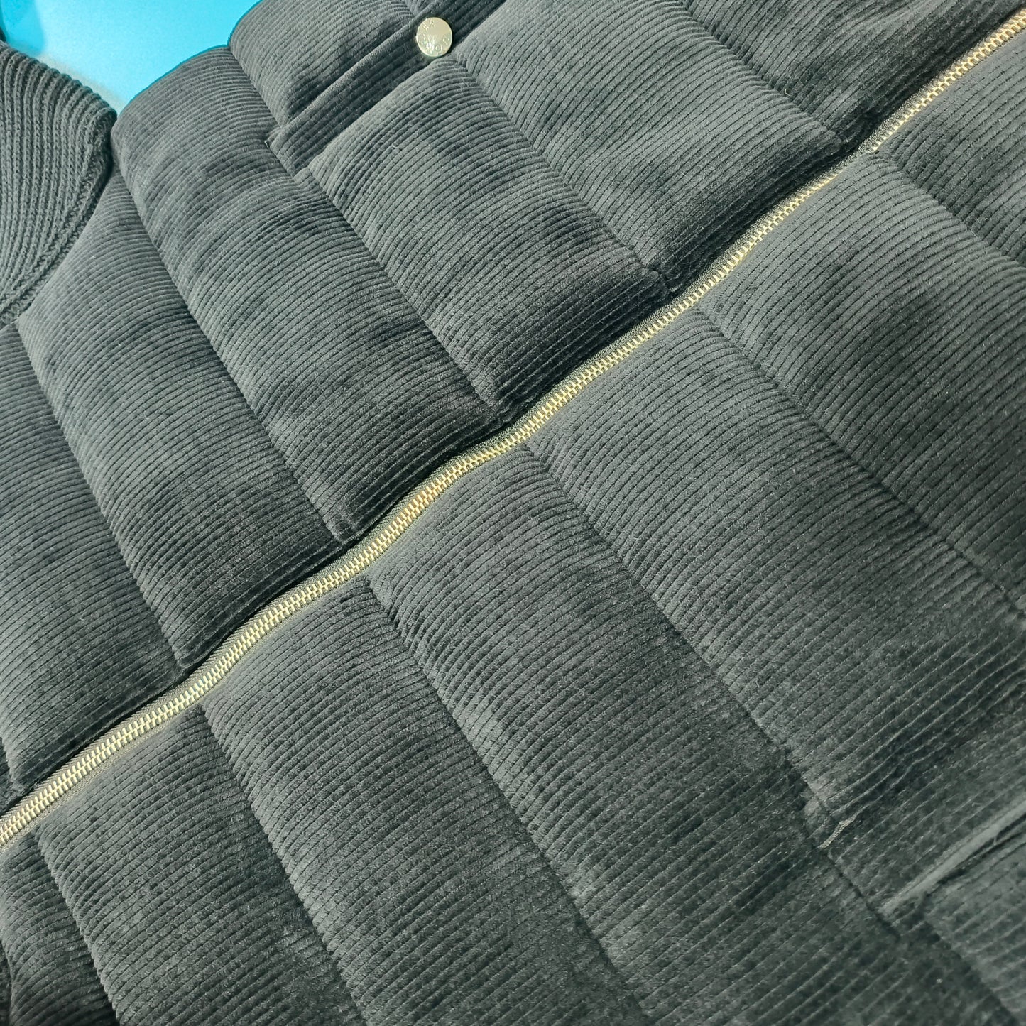 탑몽클X  / MC 텐셀로우 스웨터