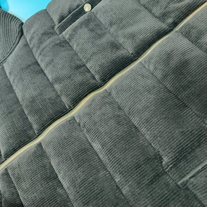 탑몽클X  / MC 텐셀로우 스웨터