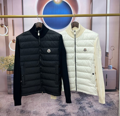 탑몽클 / MC 니트 다운