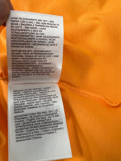 탑몽클 / MC Webbing 장식 폴로