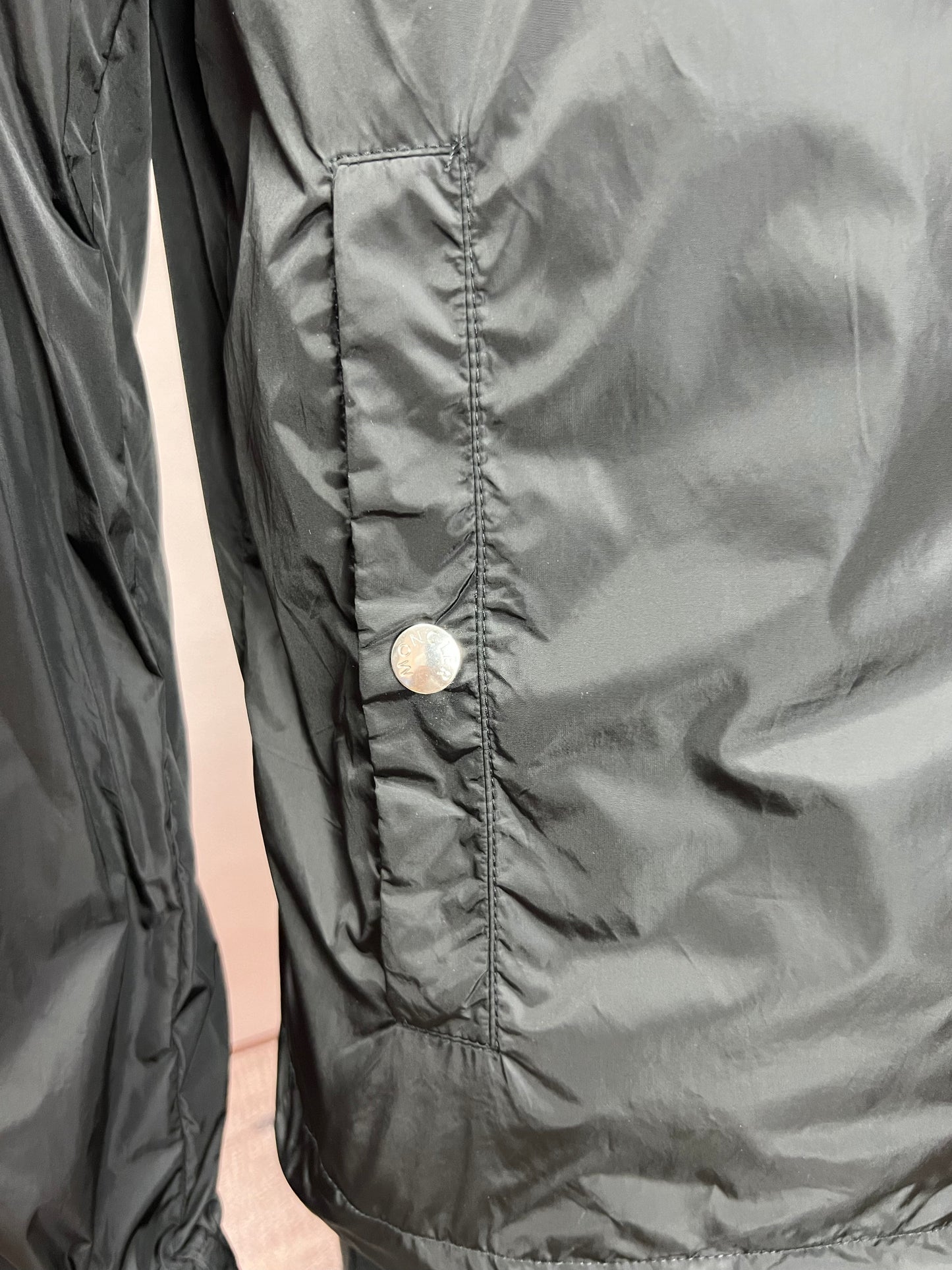 탑몽클 / MC ETIA 재킷