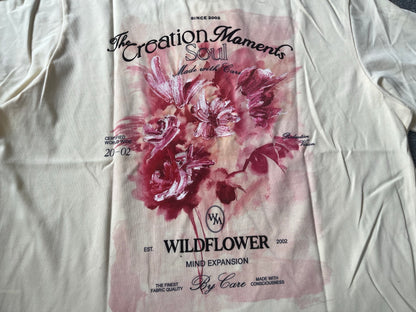 베어셀러 / 우영미 남성 반팔 티셔츠