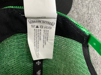 웨이브/크롬하츠 모자