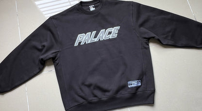 탑팔라스 / 팔라스 남성 맨투맨