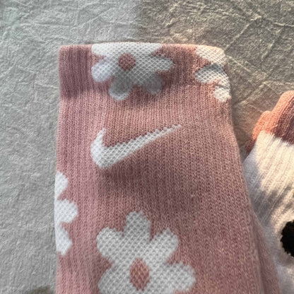 CND /나이키 양말