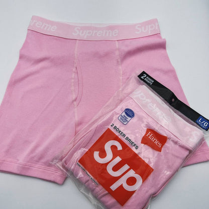 CND /슈프림 속옷